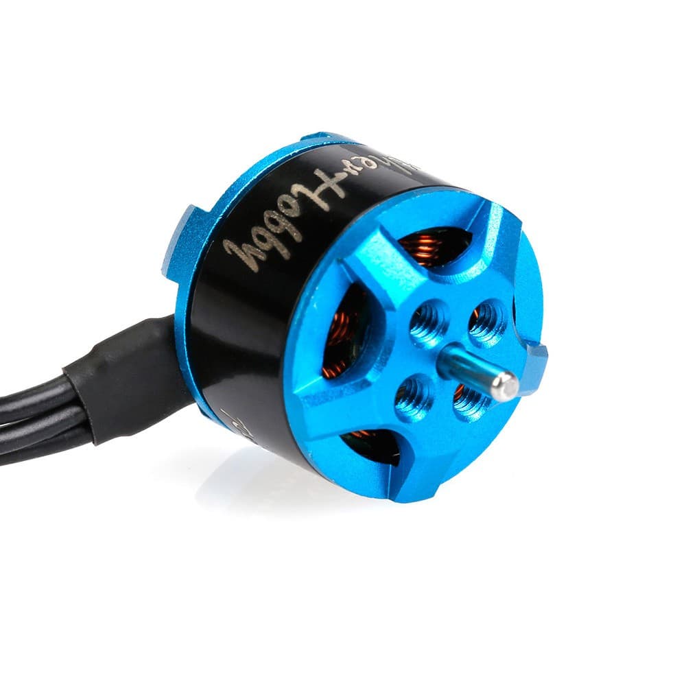 Brotherhobby Returner R3 1106 5100kv Brushless Motor for fpv drones 1