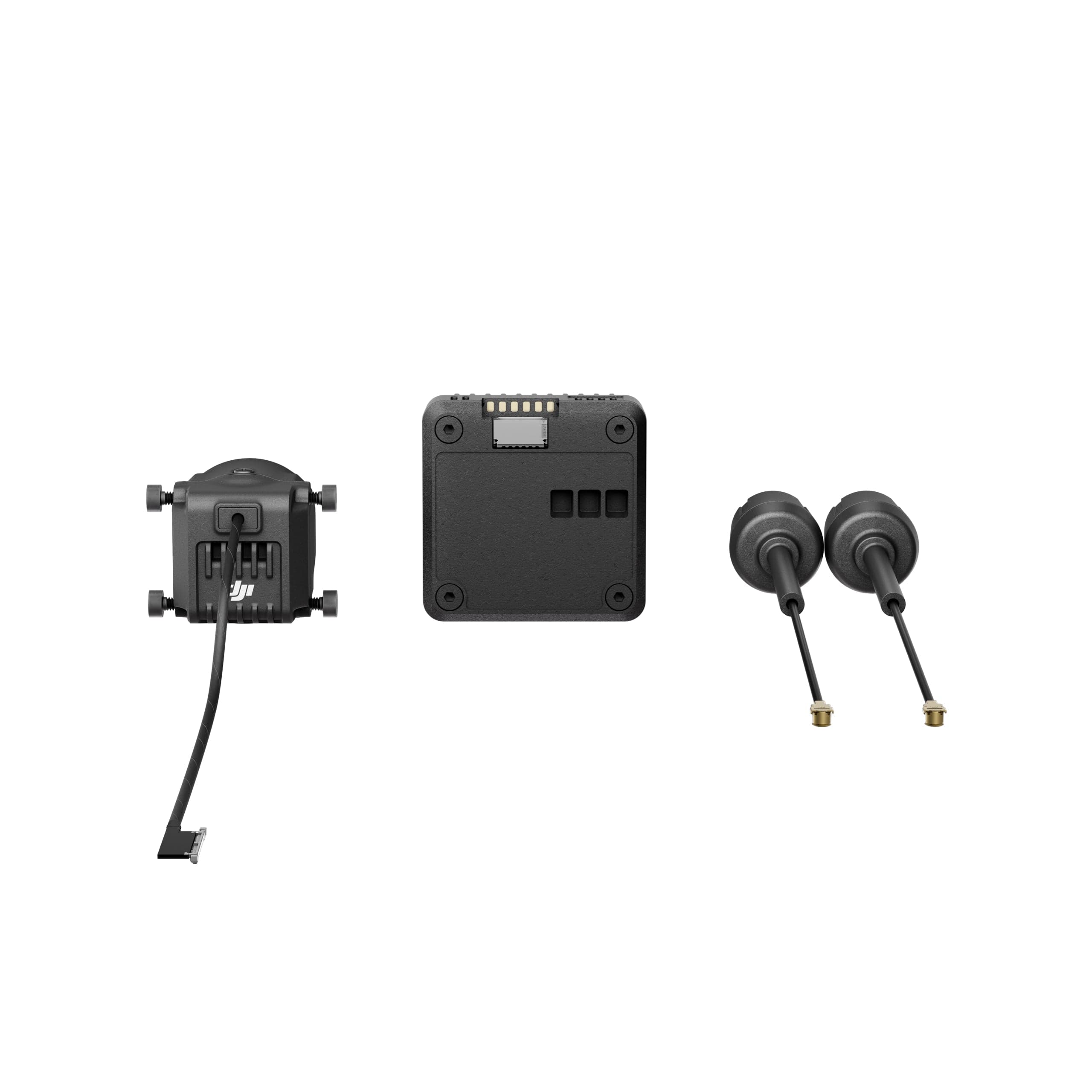 Flywoo's DJI Air Unit 04 Air Unit Pro for fpv drones 6