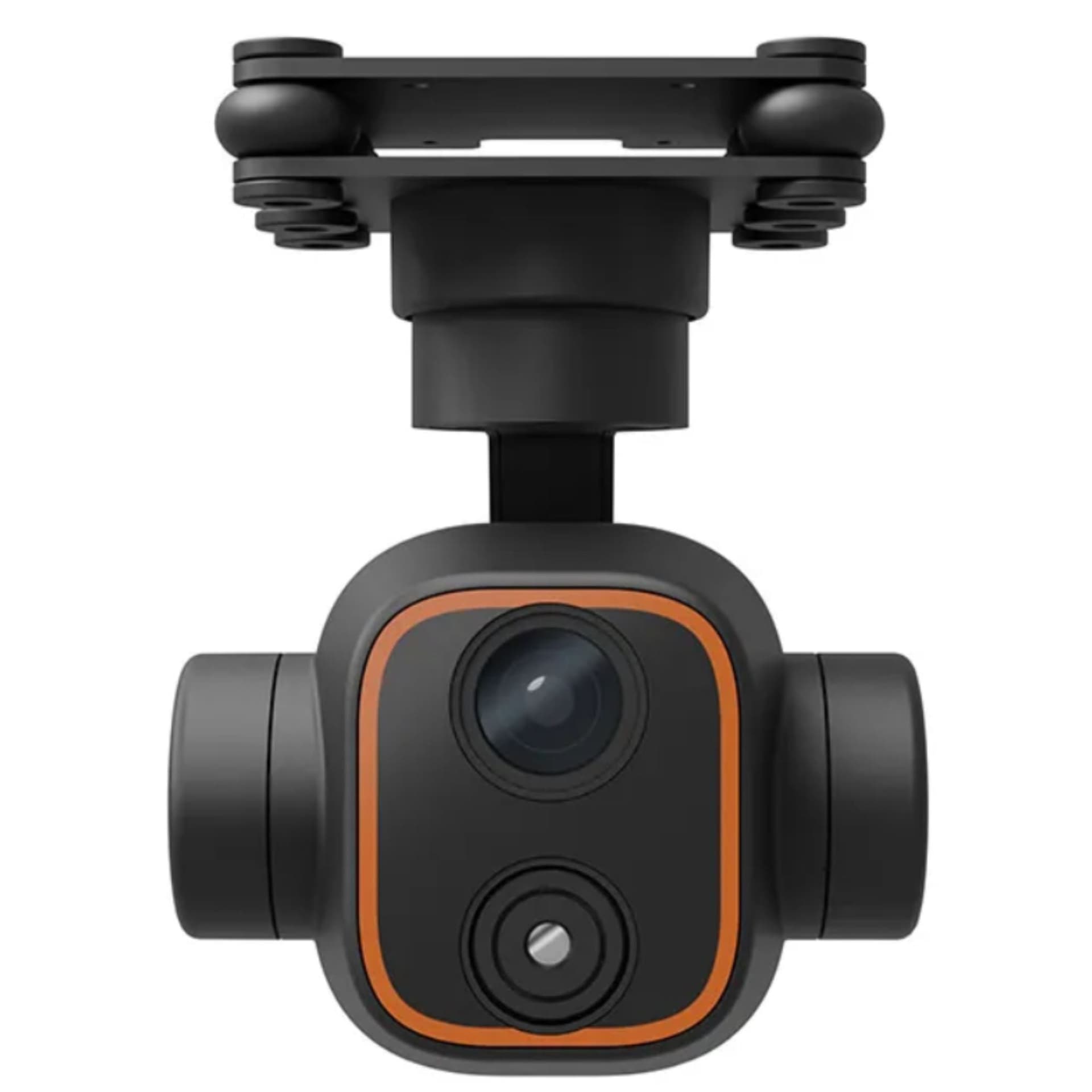 Skydroid C12 Three-Axis Stabilized Gimbal (Dual Light) for fpv drones 1