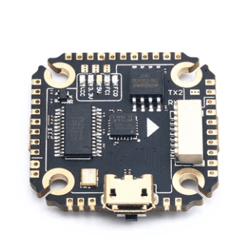MAMBA F722 MINI MK2 Flight Controller for fpv drones 5
