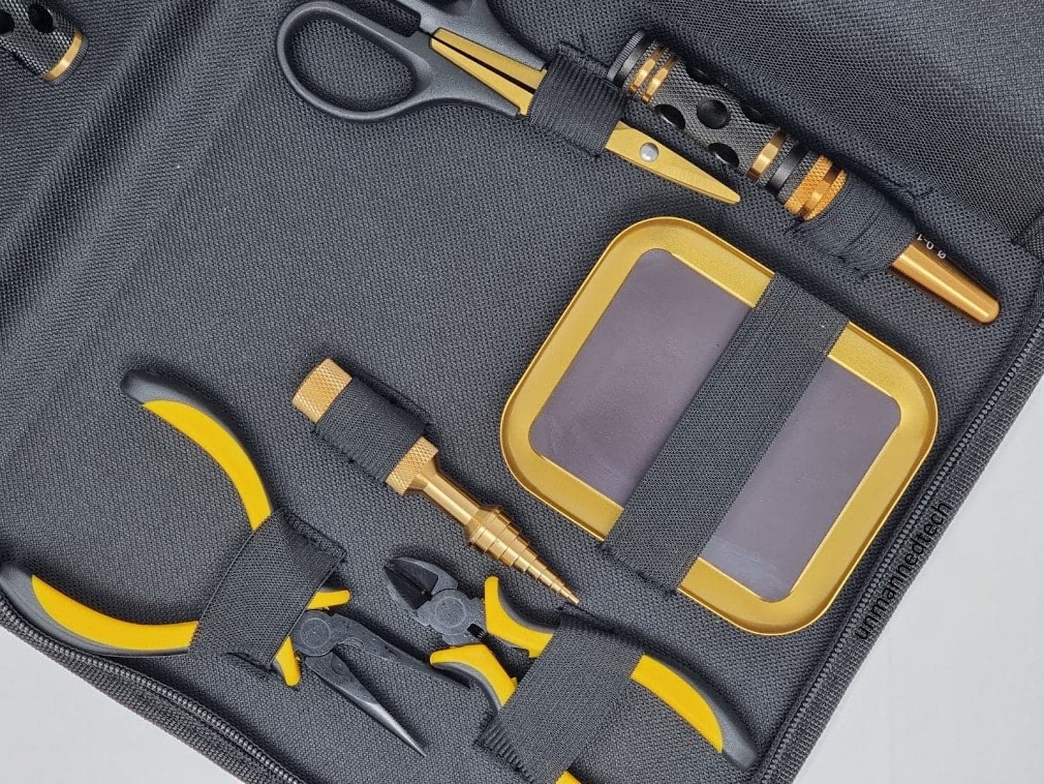 TheFPV 18pc Titanium Drone Tool Kit for fpv drones 3