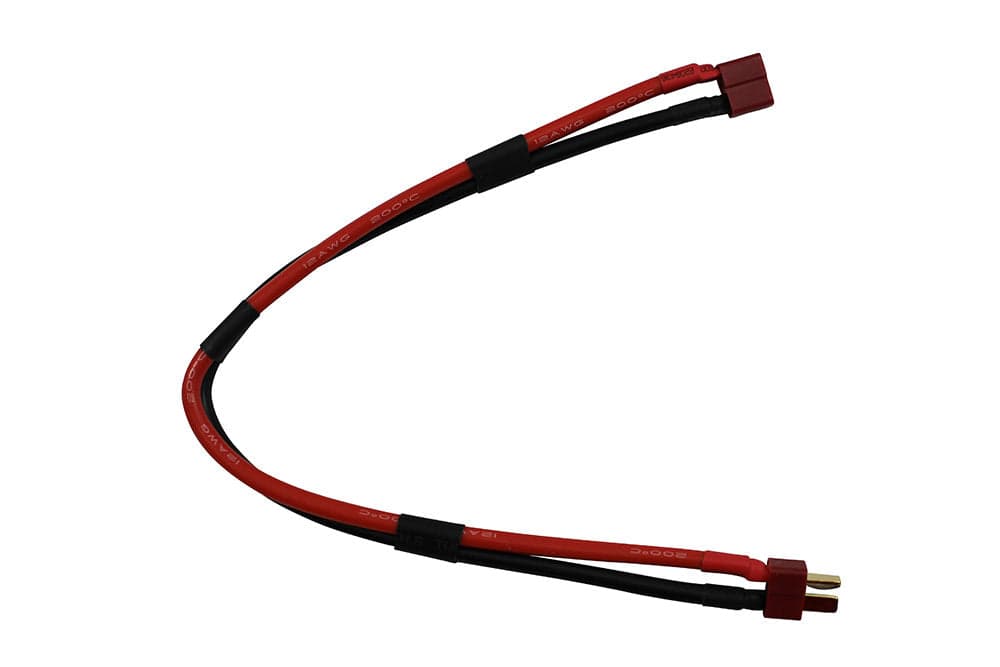 T-Plug Charge Extension for fpv drones