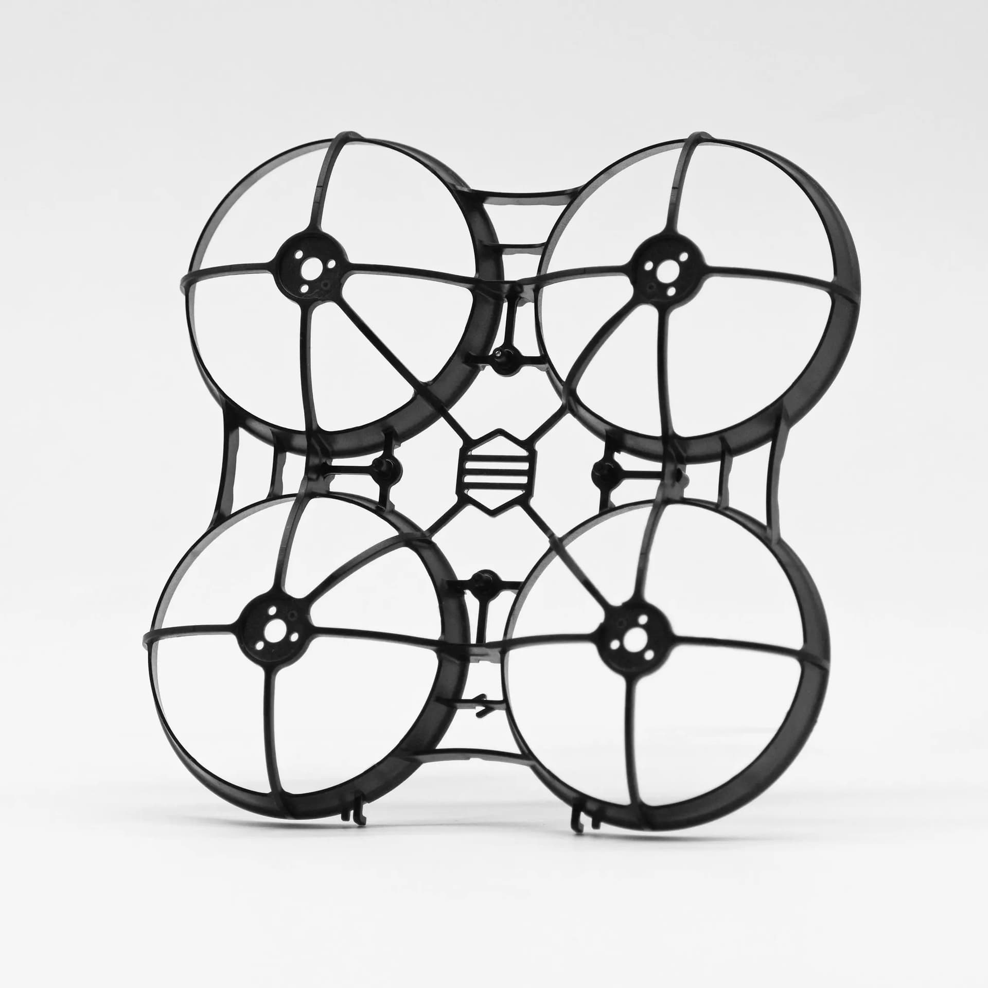 NewBeeDrone Cockroach 82 Brushless Super-Durable Frame (Plastic Part and Carbon Fiber & Accessory) for fpv drones 4