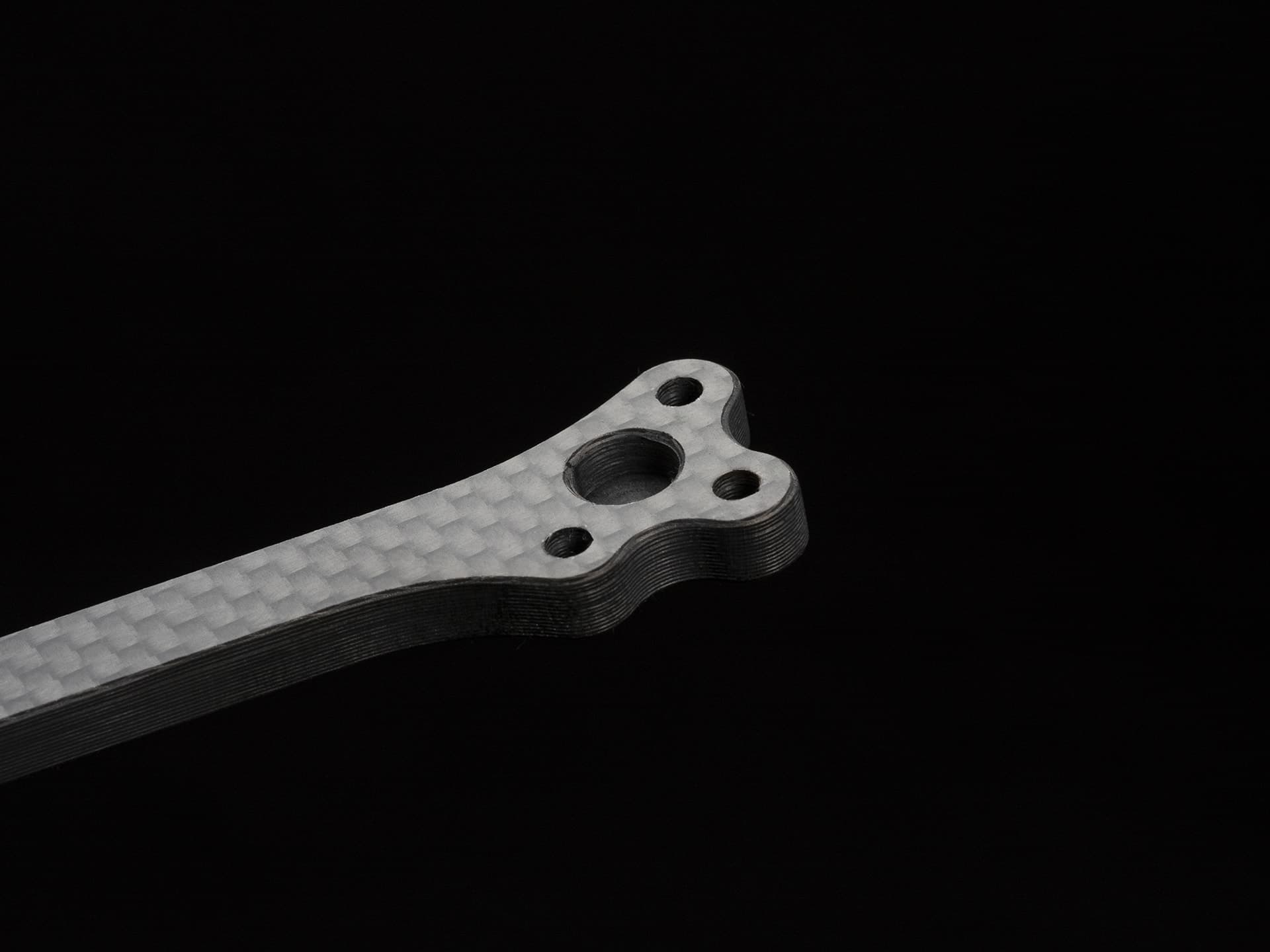 Transtec Lightning 2 Ultra Frame for fpv drones 12