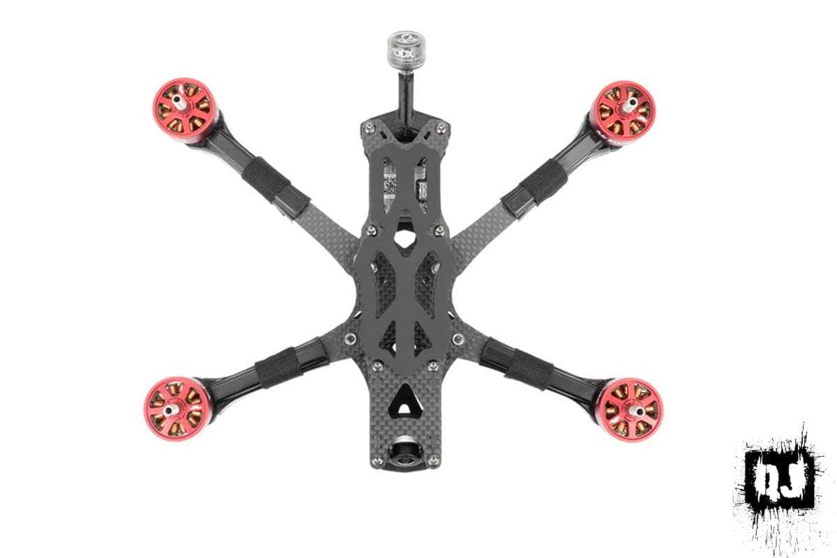 ImpulseRC Apex DC Version