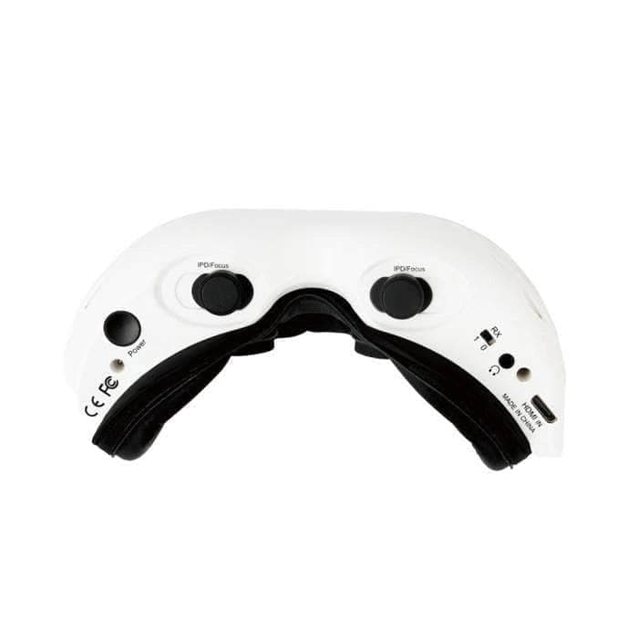 Fat Shark Dominator HDO+ FPV Goggles for fpv drones 2