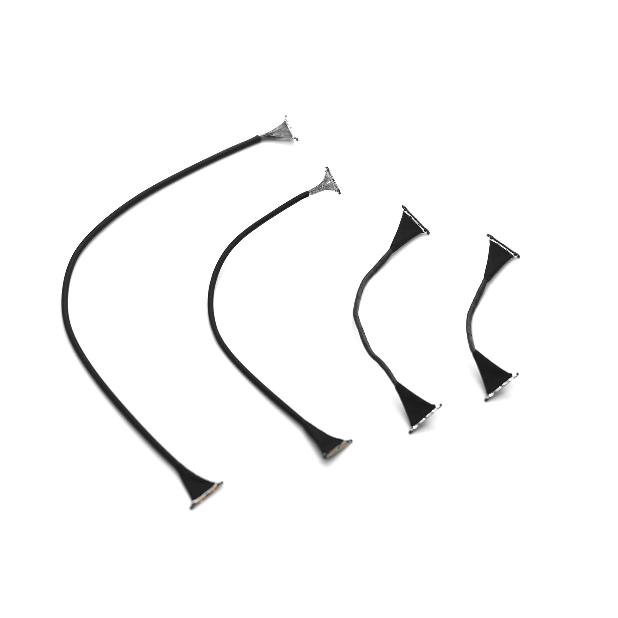Walksnail 5.5cm/9cm/14cm/20cm Coaxial Cable for fpv drones 1