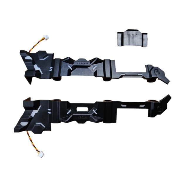 iFlight Evoque F5D V2 for fpv drones 6
