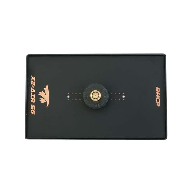 TrueRC X²-AIR 5 directional antenna 4.3-6.3GHz for fpv drones 3