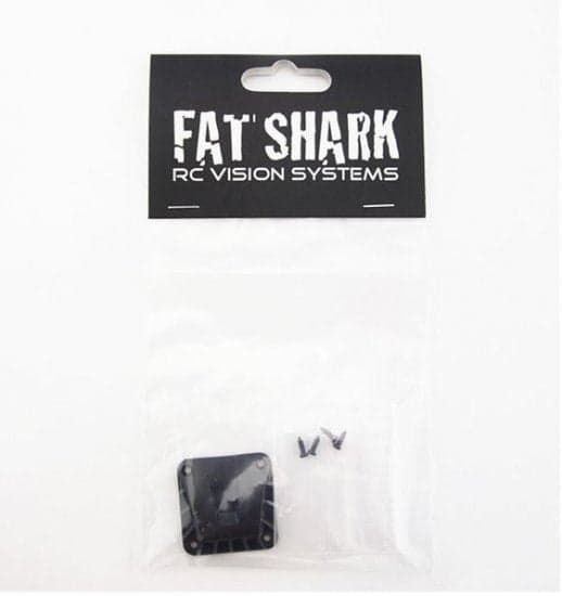 FatShark Mini Fan Cover for fpv drones