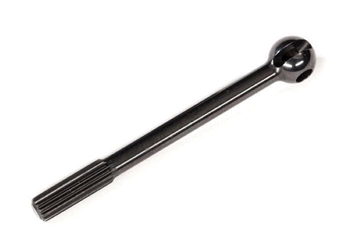 Traxxas Half Shaft External Splined (Steel-spline Constant Velocity) Slash Hoss for fpv drones