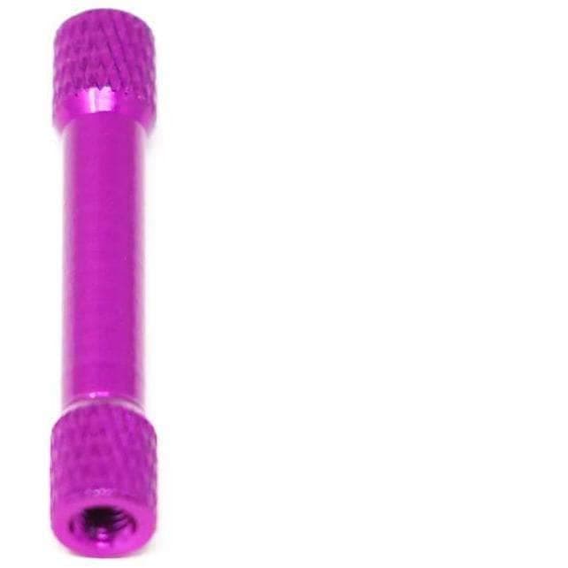 M3 Knurled Barbell Standoff (10PCS) - Choose Your Version for fpv drones 18