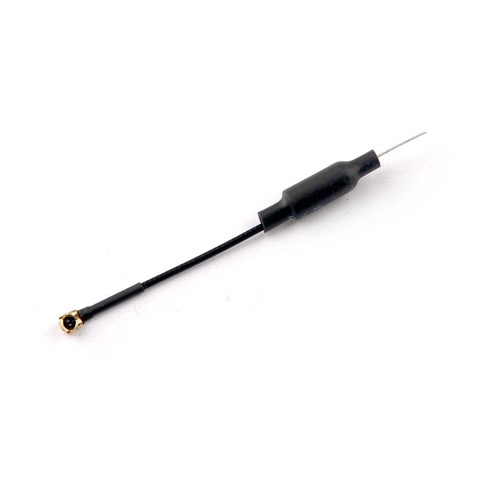 Happymodel Dipole IPX/U.FL 5.8Ghz Antenna (2pcs) 60mm for fpv drones 5