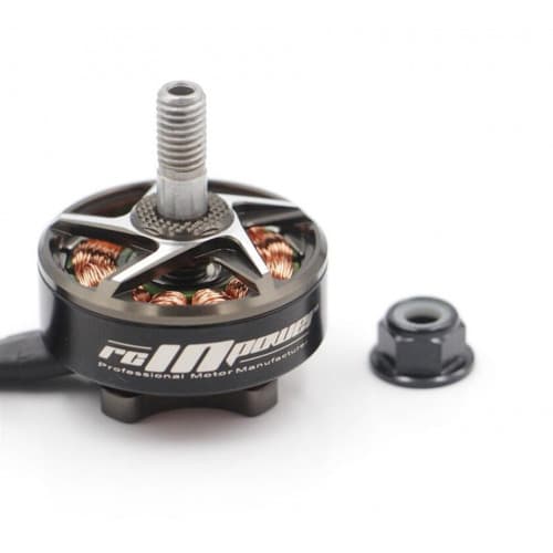 Rcinpower EX 2306 Plus 1800kV Motor