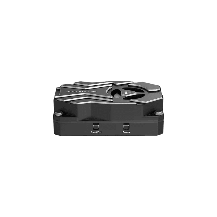 iFLight BLITZ Whoop 4.9GHz 2.5W VTX for fpv drones 4
