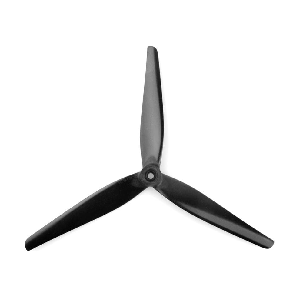 HQProp 9045 MacroQuad Tri-Blade Propellers for fpv drones