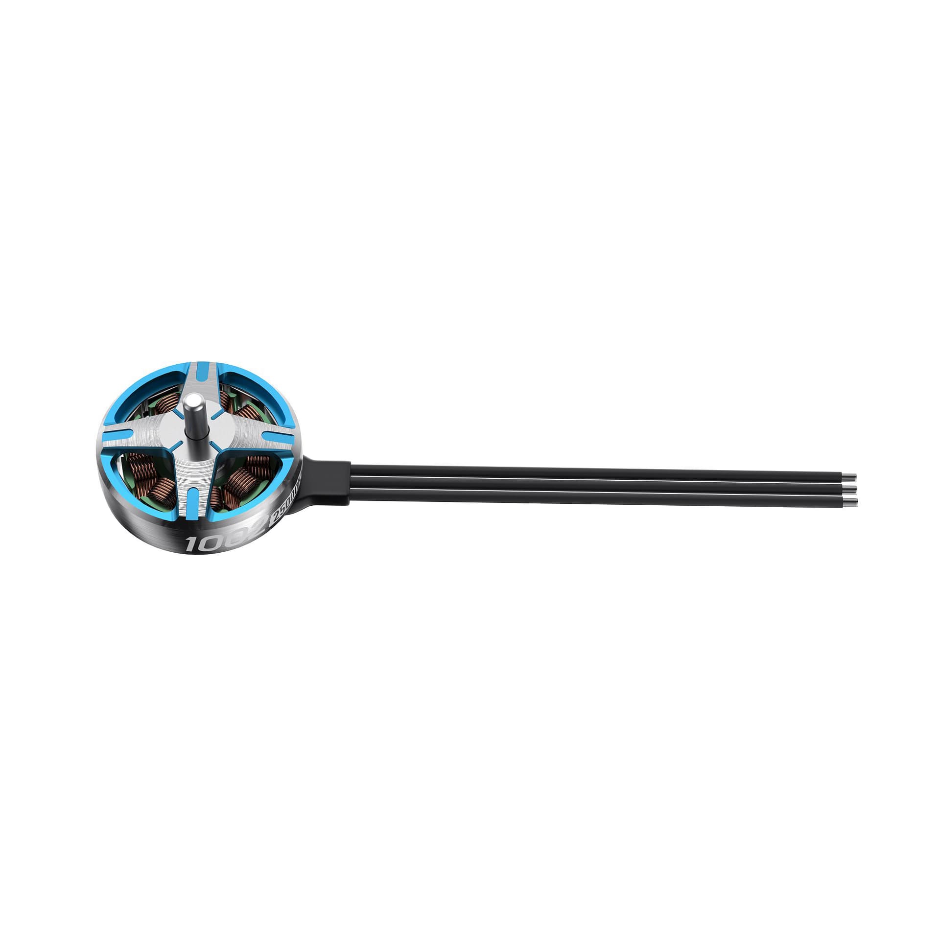 GEPRC SPEEDX2 1002 25000KV/18000KV FPV Drone Motor for fpv drones 1