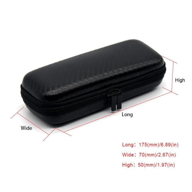 Sequre Soldering pen case for fpv drones 2