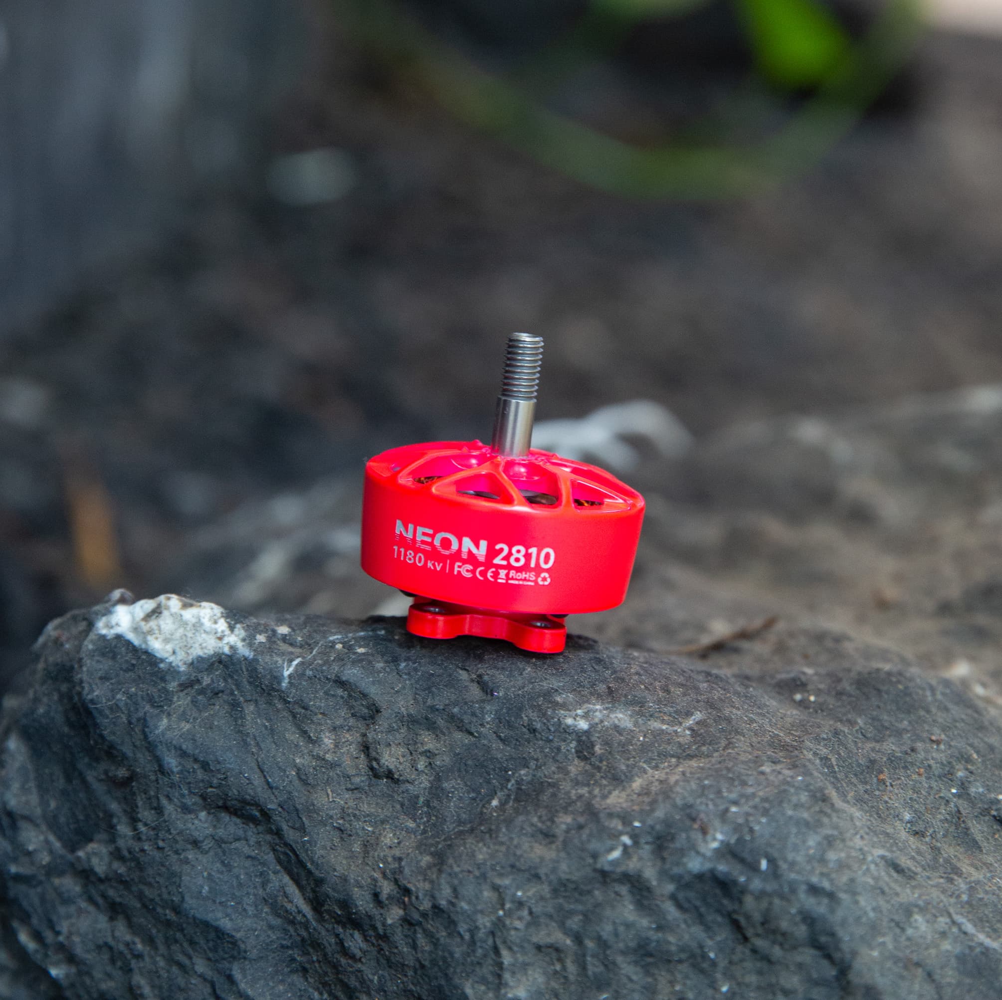 MEPS NEON 2810  Long Range Flights FPV Motor for 7-8 inch Cinematic Drone 1180KV/1350KV for fpv drones 15