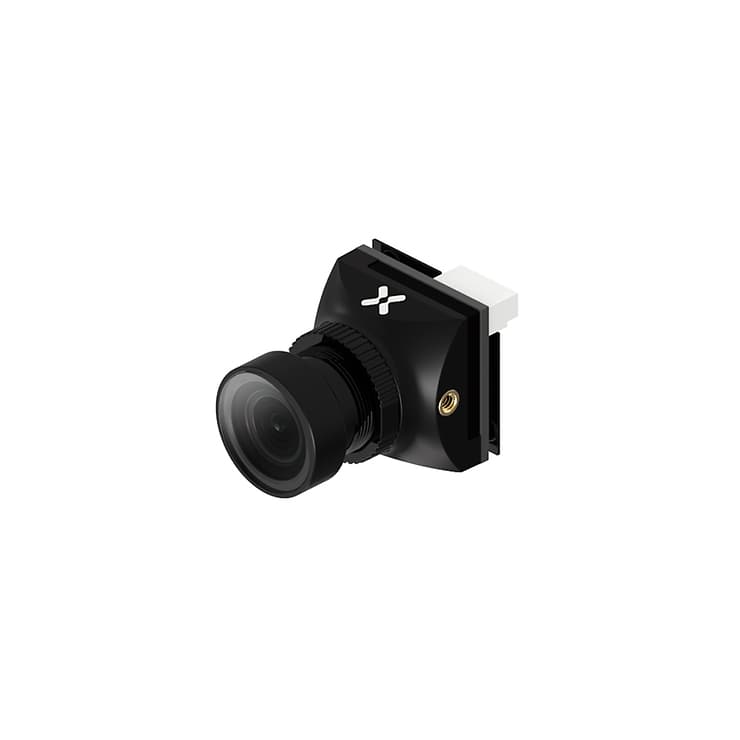 Foxeer Toothless 3 Micro StarLight FPV Camera 1200TVL for fpv drones