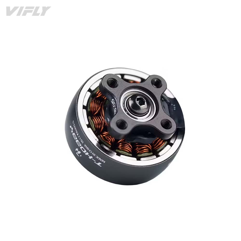 T-Hobby x IT'S FPV 1604.5 Motor - 3650KV for fpv drones 4