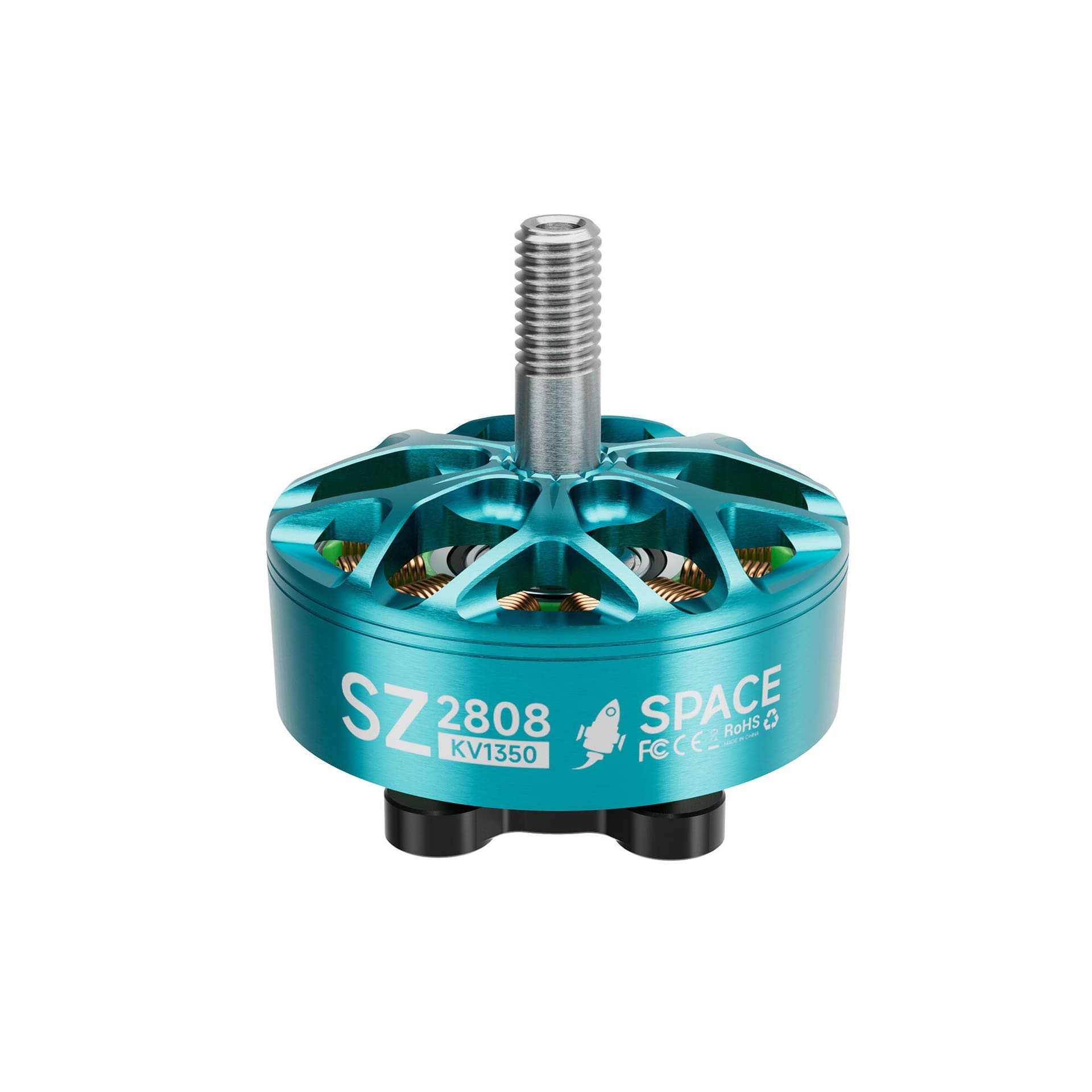 MEPS SZ2808 FPV Motor for 6-8inch Long Range Drone 1350KV/1900KV for fpv drones 1