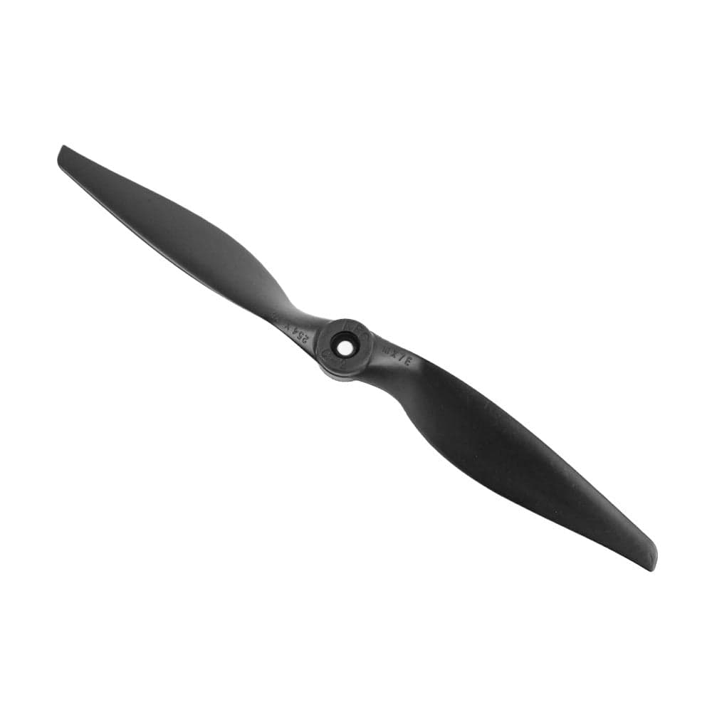 APC B10x7E 2-Blade Propeller (CCW) - Black for fpv drones 2