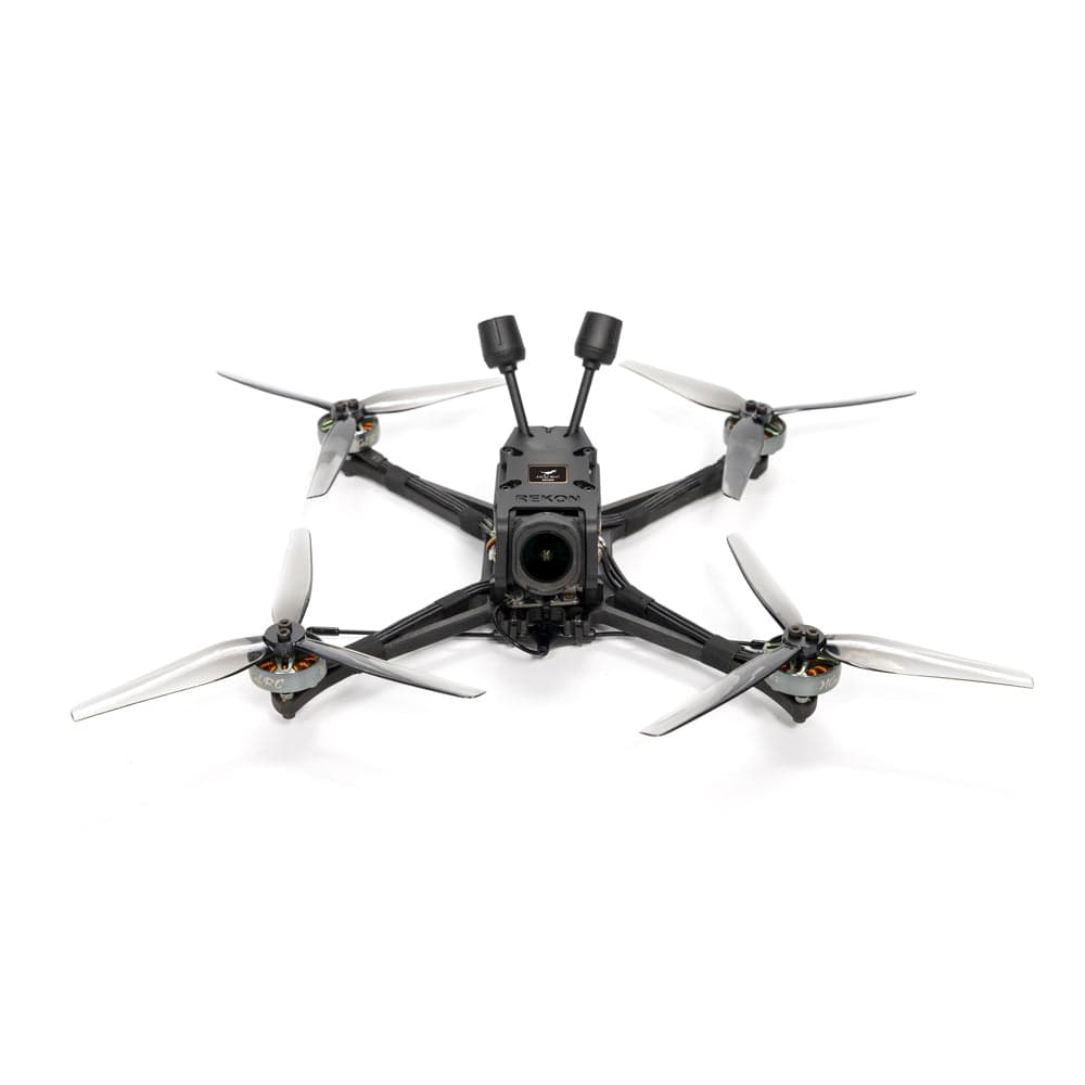 HGLRC Rekon5 Lite 5-inch Long-Range FPV Drone for fpv drones 6