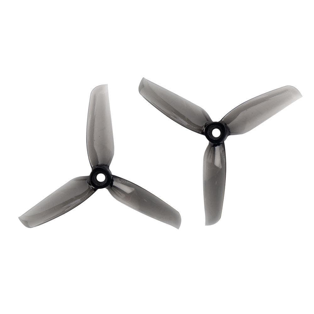 Gemfan WinDancer 4032 Tri-Blade 4" Prop 4 Pack - (Choose Color) for fpv drones 3