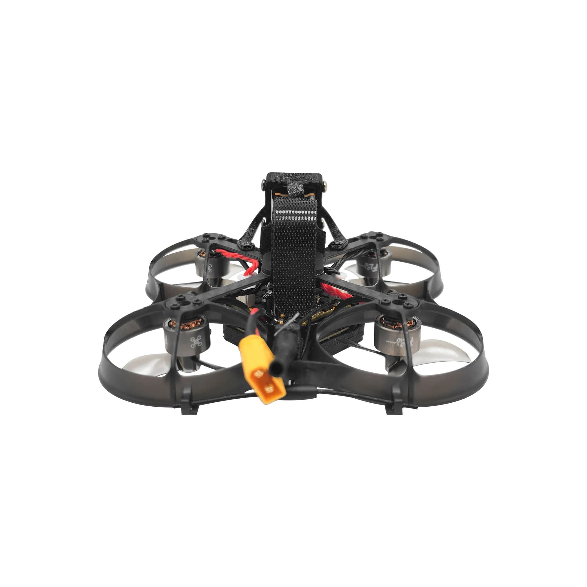 NewBeeDrone AcroBee75 HD O4 Pusher BNF with DJI O4 for fpv drones 1