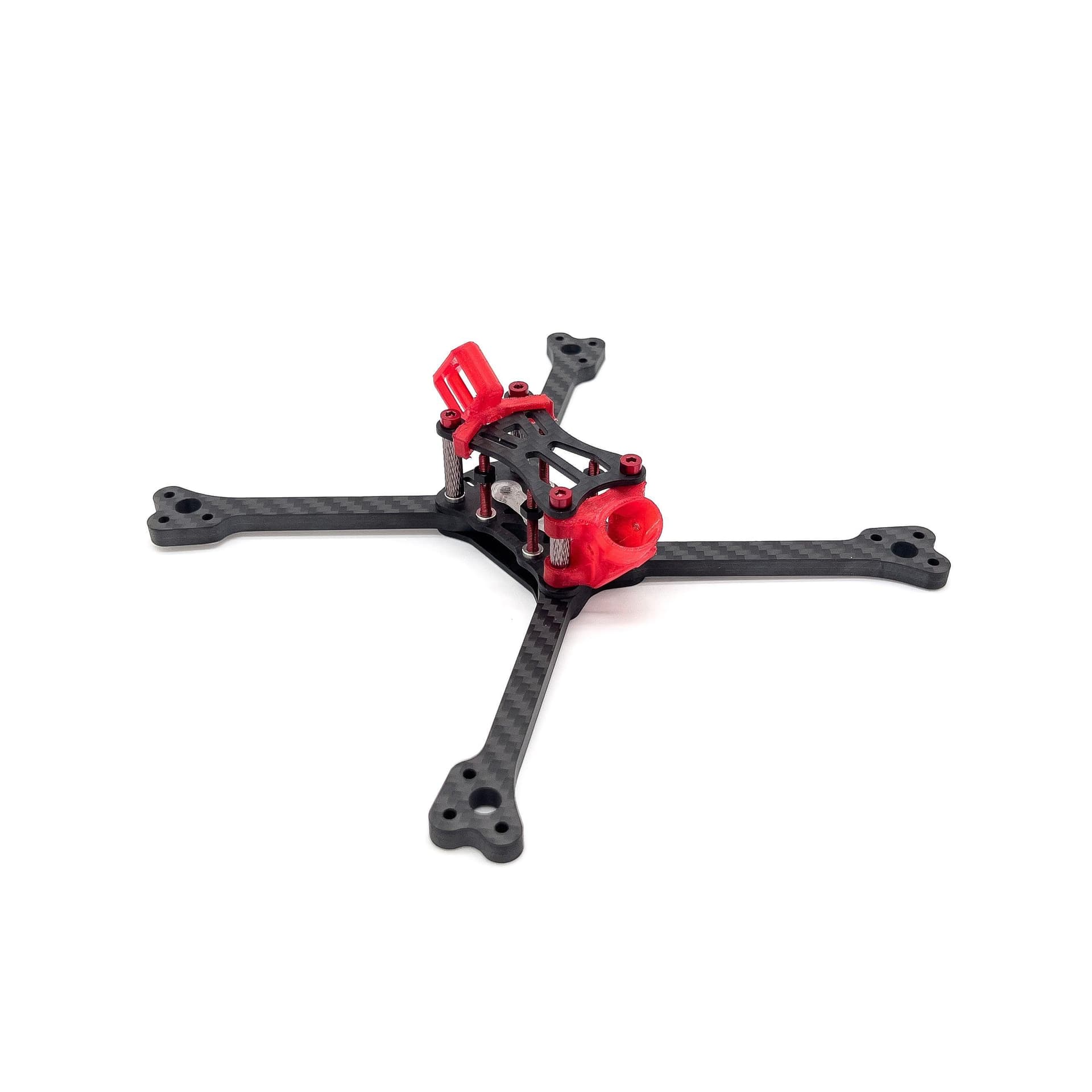 WREKD® Hoku Pre-Built & Tuned FPV Racing Drone w/ ELRS & Analog - Choose Kv for fpv drones 2