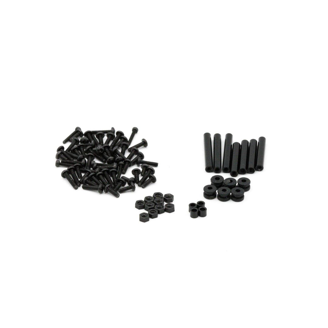 EMAX Babyhawk O3 Spare Parts - Hardware Kit for fpv drones