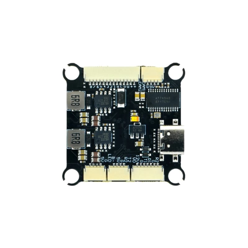 Axis Flying Argus ECO F722 8S FC for fpv drones 1
