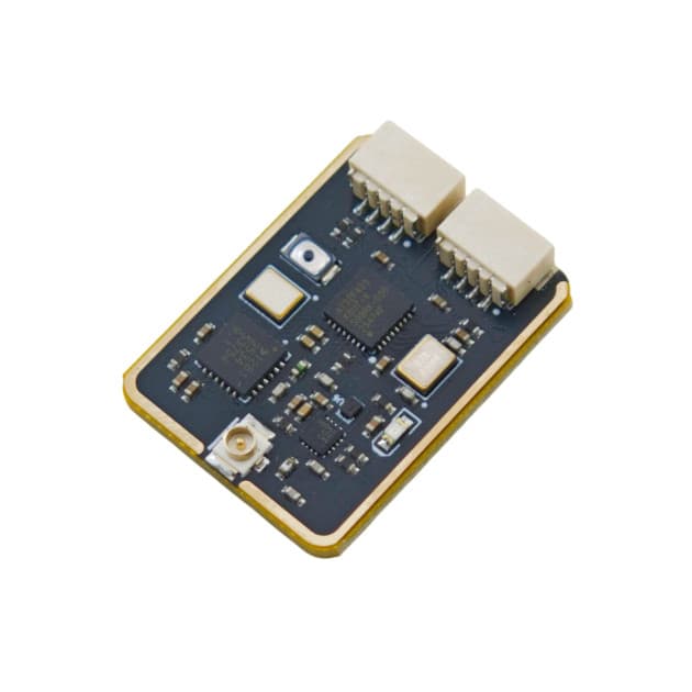 MicoAir LR24-F + LR24-F-Mini LoRa Telemetry Radio for fpv drones 9