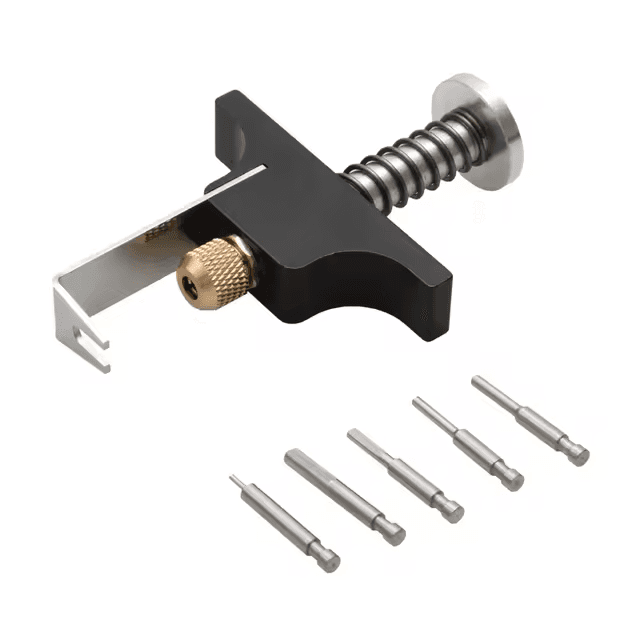 Micro Prop Pinion Puller Tool for fpv drones 2