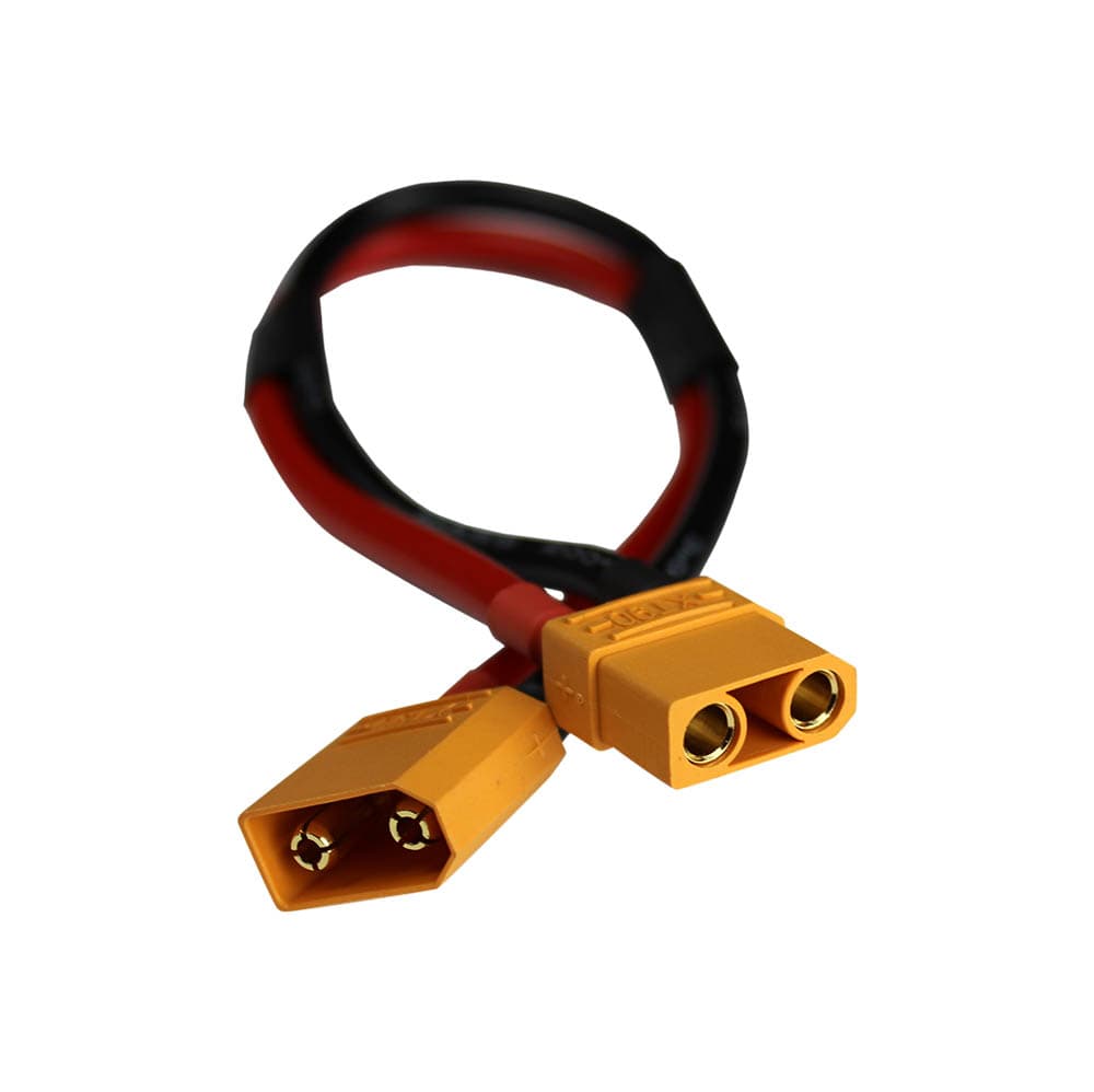 XT90 Charge Extension for fpv drones 1