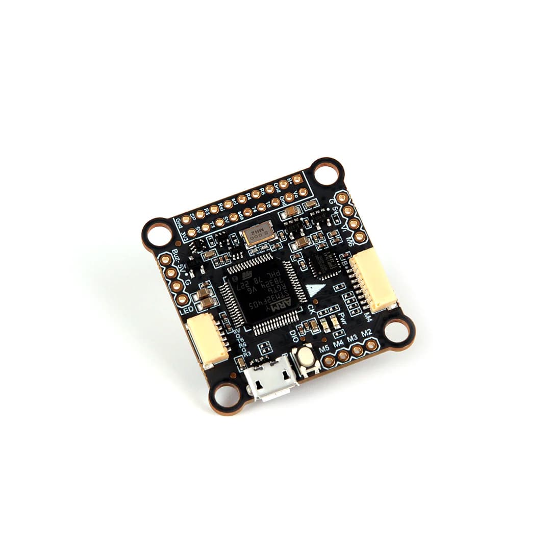 Kakute F4 Flight Controller for fpv drones
