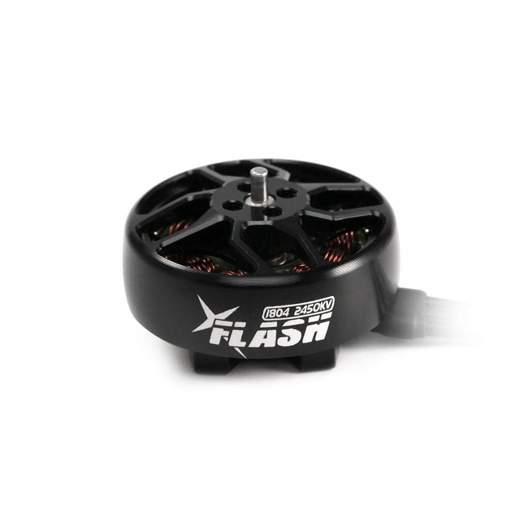 FlyFishRC Flash 1804 3500Kv Micro Motor for fpv drones