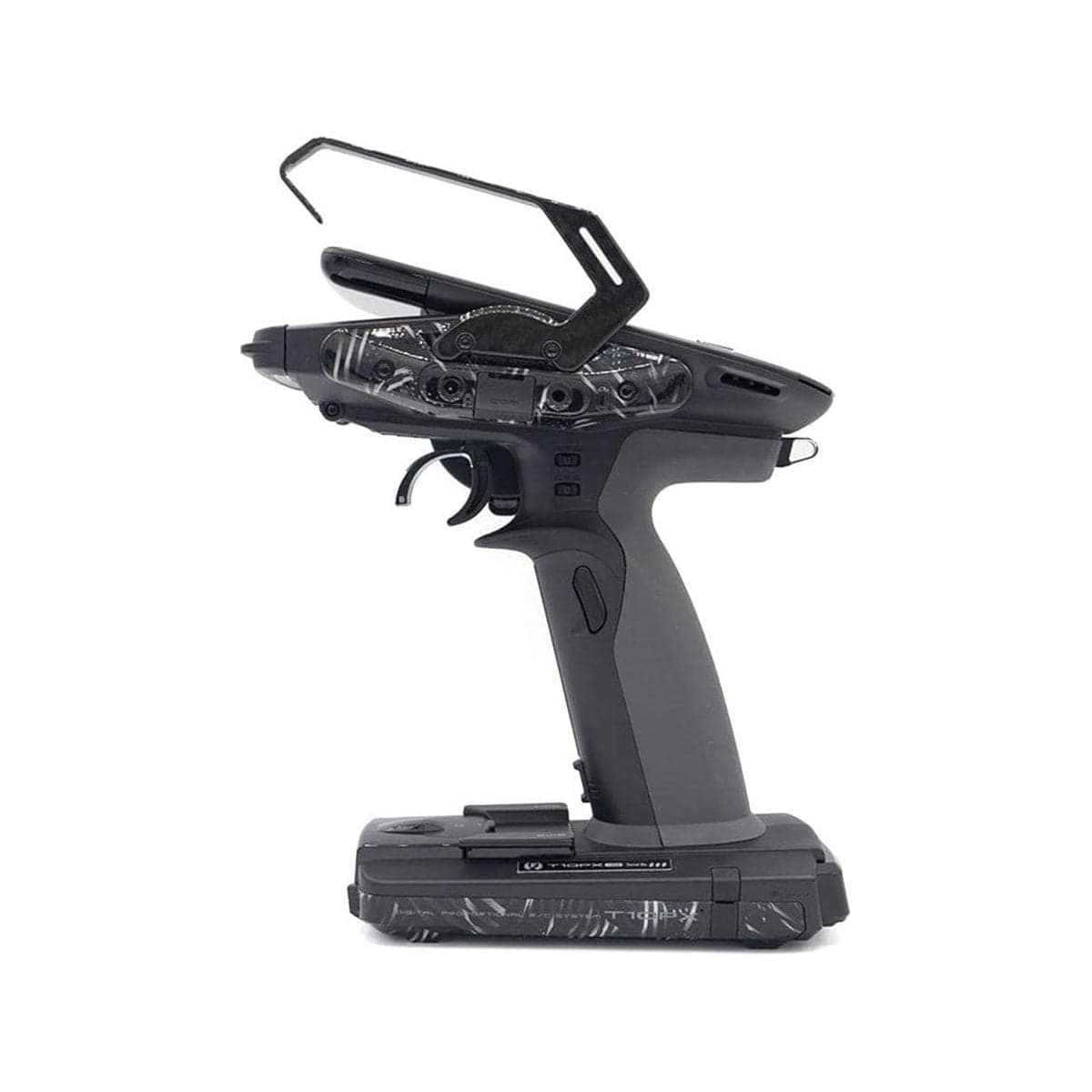 01004432-3, Futaba 10PX USLE 10-Channel 2.4GHz T-FHSS Radio System w/Case (Limited Edition) for fpv drones 2
