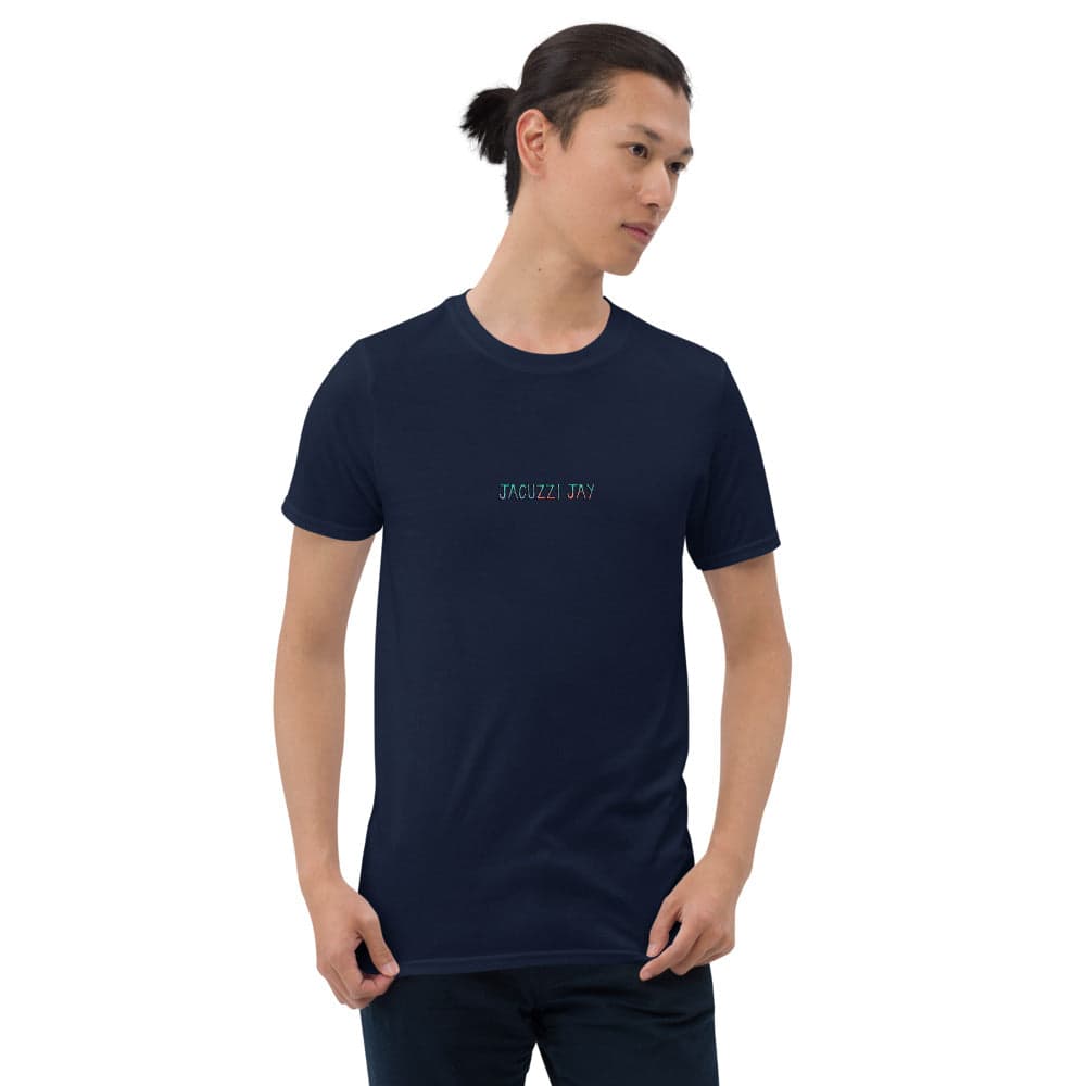 Jacuzzi Jay!!! - Shirt for fpv drones 1