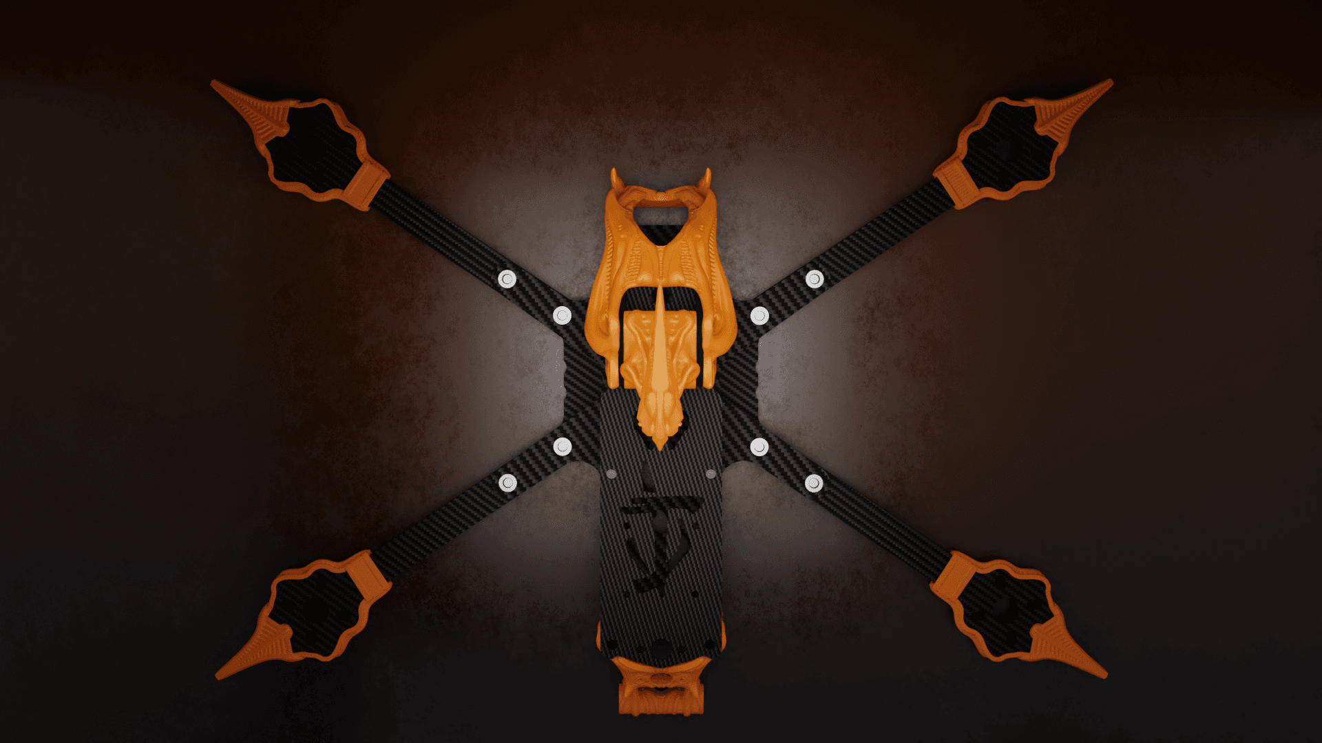 Revenant FS TPU Kit for 5/6/7/8 Inch for fpv drones 2