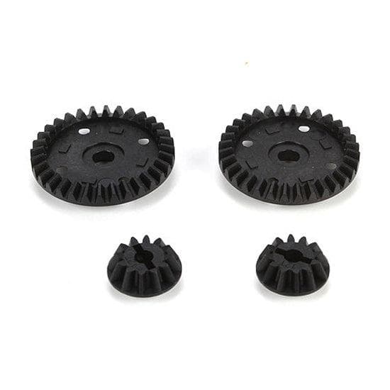 VATERRA VTR232043 Diff/Pinion 32T / 12T Front / Rear 69 Chevrolet Camaro for fpv drones