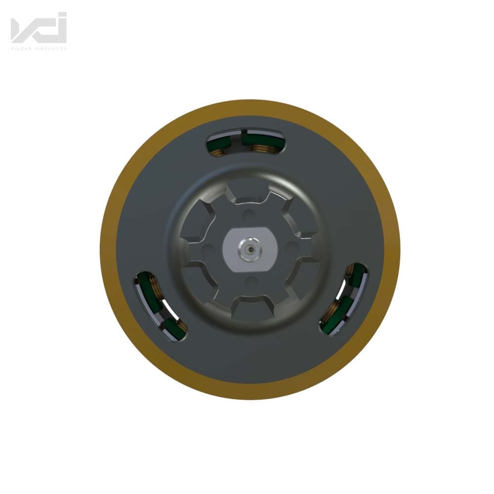 VCI 4218 Motor - 350KV for fpv drones 2