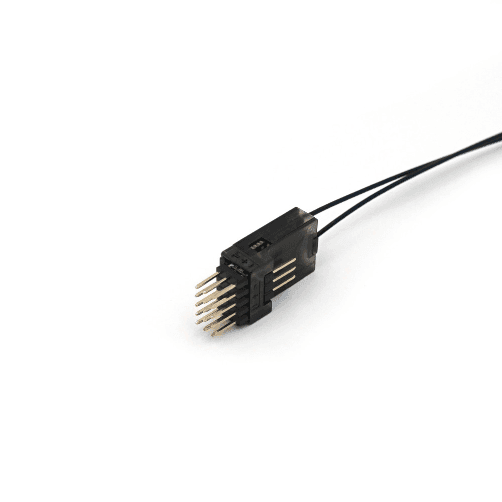FrSky 2.4GHz ACCESS Archer R6 Receiver for fpv drones 2