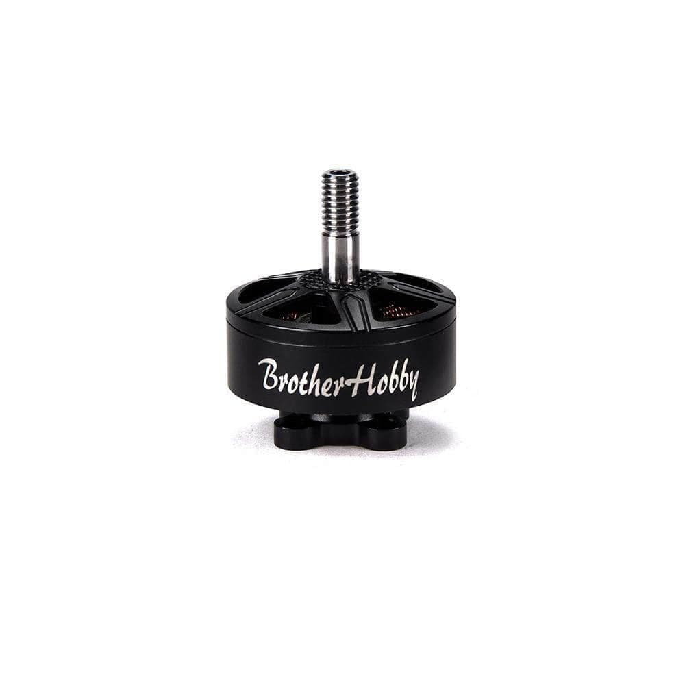 BrotherHobby Avenger V2 2507 1850Kv Motor for fpv drones 2