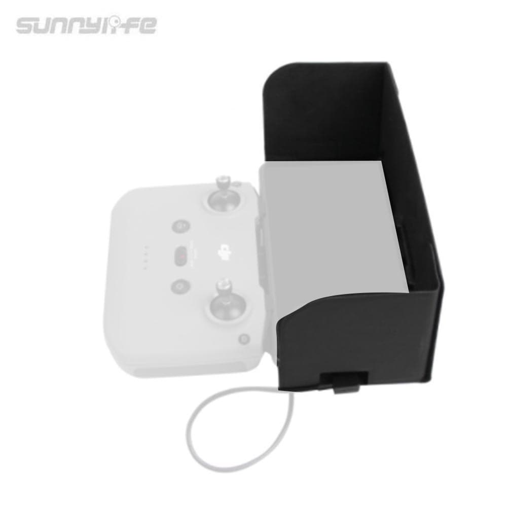 Mobile Phone Sun Hood voor DJI RC-N1 Remote Controller for fpv drones 2