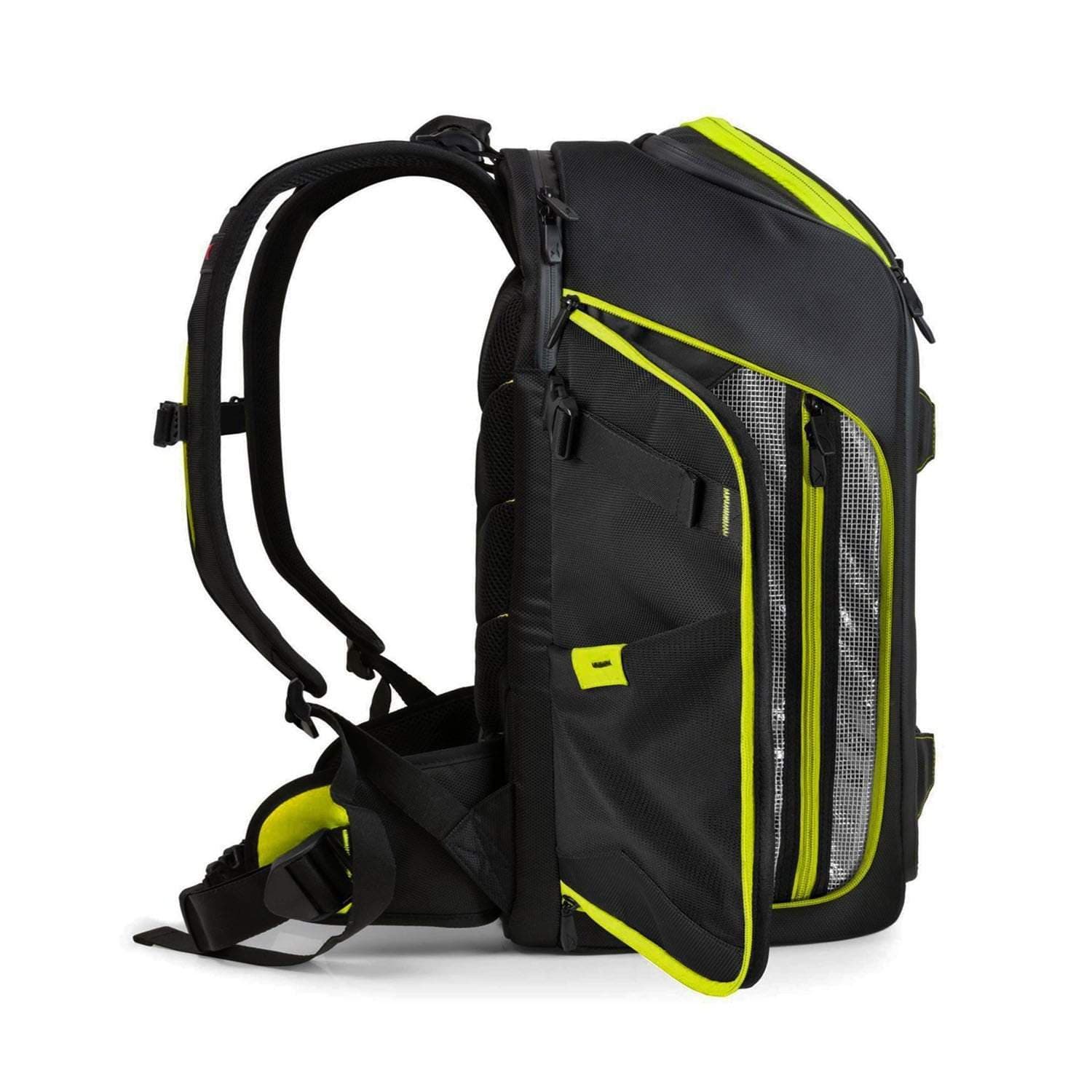 Torvol Quad Pitstop Backpack Pro for fpv drones 7