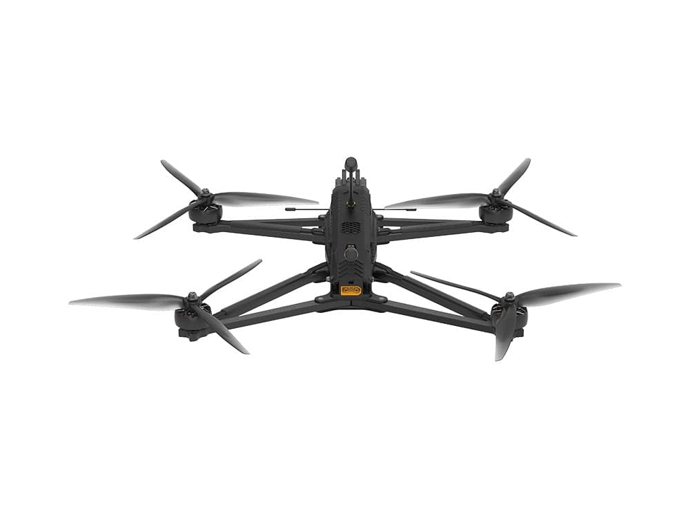 iFlight 2Raw Helion 10" O3 HD Long-Range BNF for fpv drones 8