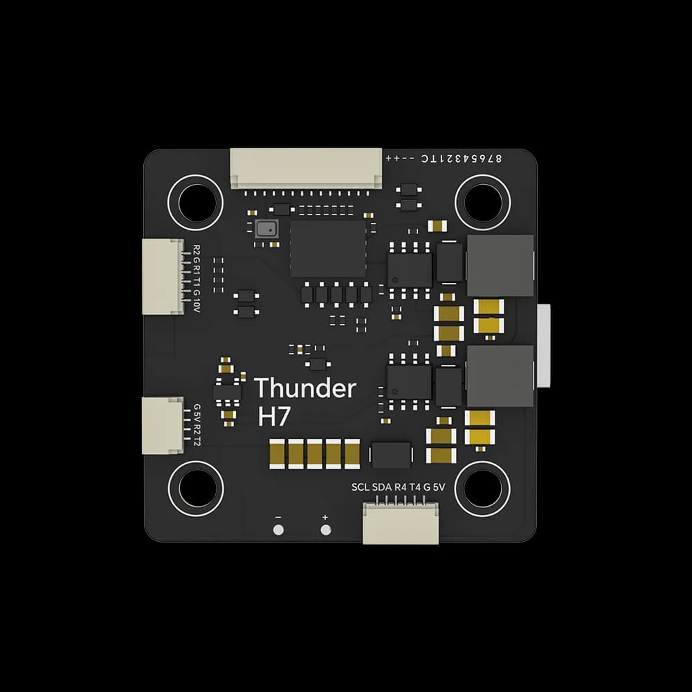 Iflight Thunder H7 Flight Controller for fpv drones 6