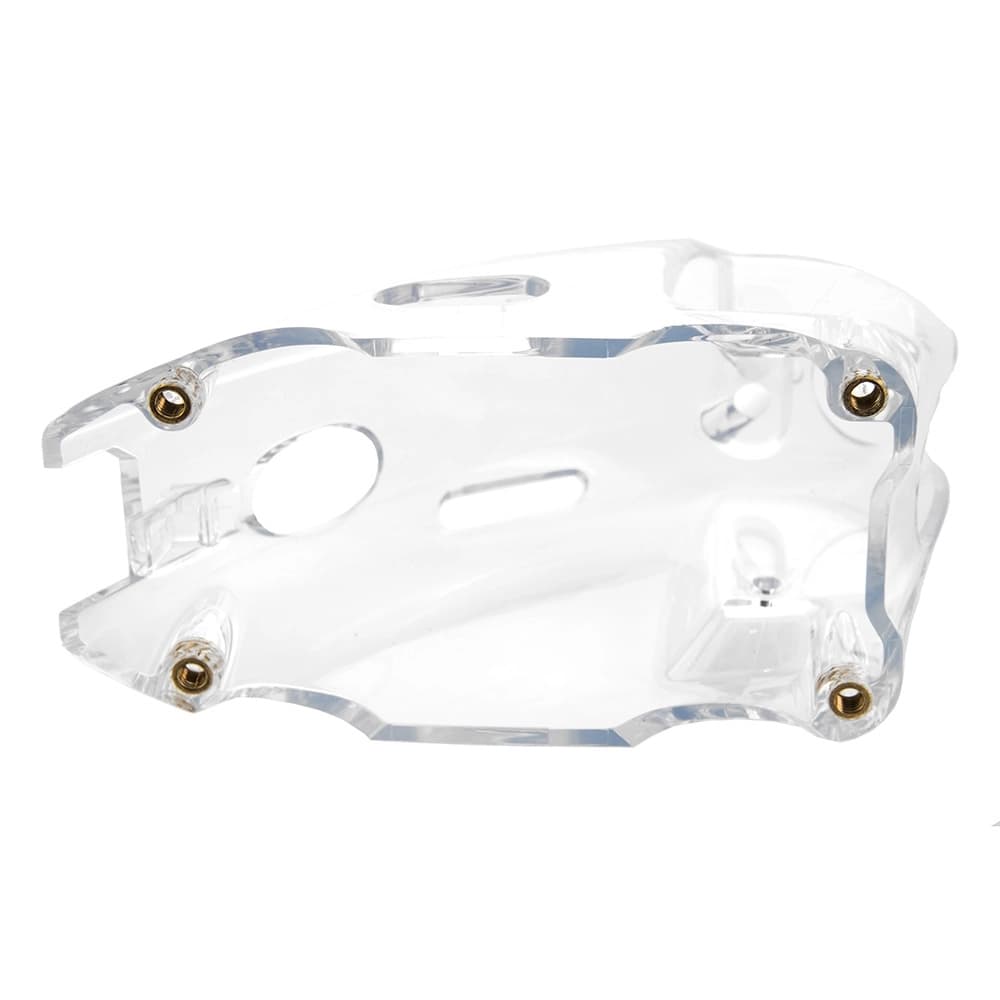 Lumenier Race Pod Cover (Crystal Clear) - G10 400 - Clear for fpv drones 2